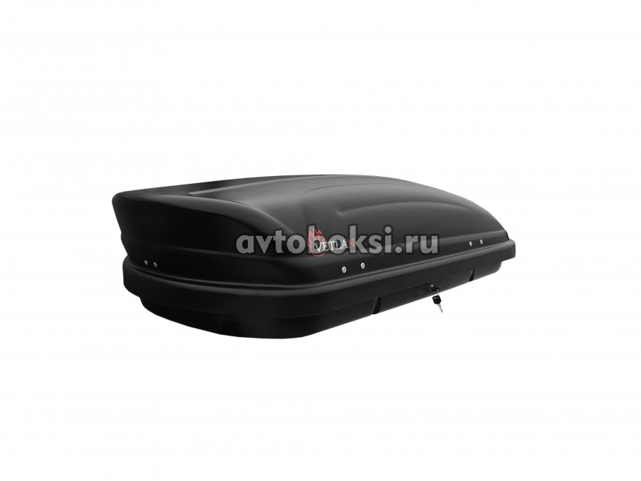Автобокс VetlaN Keeper 350M (Евро-Замок) | Автобоксы от производителя ...